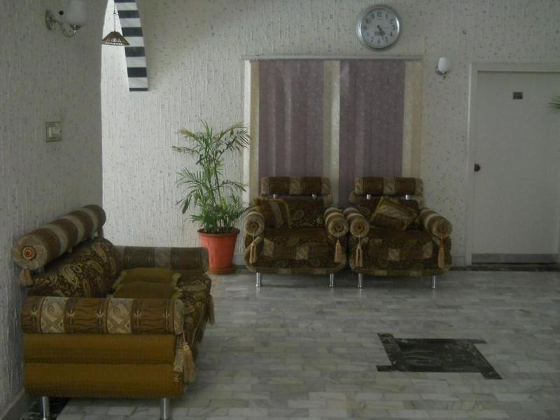 Sunrise Guest House Multan Exterior photo